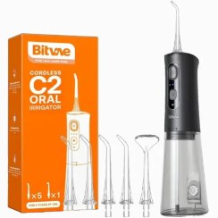 تصویر واترجت دندان بیت وی مدل C2 مناسب دندان حساس 