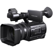 تصویر دوربین فیلمبرداری سونی Sony HXR - NX100 (دست دوم) 