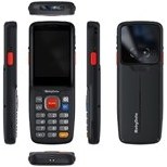 تصویر دیتاکالکتور موبی دیتا مدل (PDA) Mobydata m52 