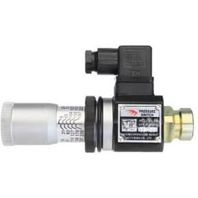 تصویر پرشر سوییچ هیدرولیک pressure switch hydraulic 