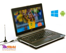 تصویر گیرنده دیجیتال دیجی تکنیکس مدل Mygica T119 Mini HDTV USB 