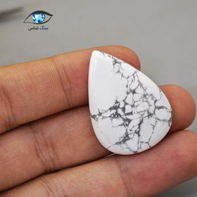 تصویر سنگ هولیت طبیعی 10.6 گرم 