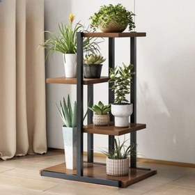 تصویر جاگلدونی مدل S-207 