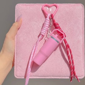 تصویر چارم بگ های زیبا و پینترستی دخترانه - استندلی 