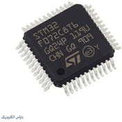 تصویر STM32F072C8T6 