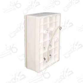 تصویر زنگ روکار بیزر ندا 