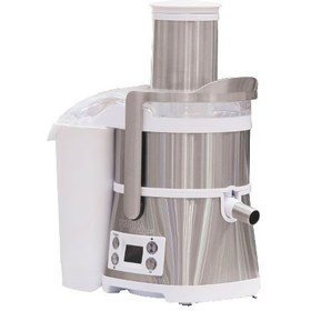 تصویر آبمیوه گیری 5 کاره پرشیا مدل PR-2299 Persia 5-function juicer model PR-2299