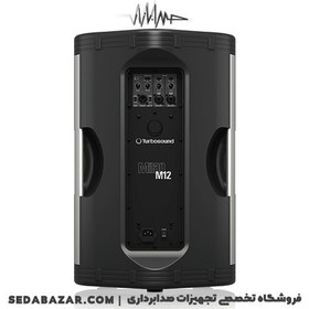 تصویر Turbosound - MILAN M12 اسپیکر اکتیو 