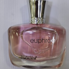 تصویر ادکلن ادوپرفیوم زنانه ایفوریا وینچستر مدل Winchester Euphoria Perfume Winchester Euphoria Perfume 100ml