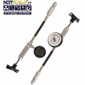تصویر تست چسبندگی الکومتر پول آف Pull Off Elcometer 108 Pull Off Elcometer 108
