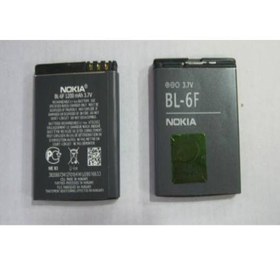 تصویر باتری اصلی نوکیا Battery Nokia