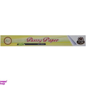 تصویر کاغذ شیرینی کد 141835 