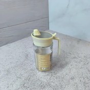 تصویر شکرپاش لیمون کد DH1882 