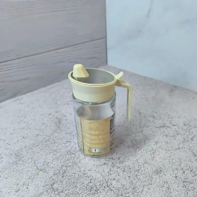 تصویر شکرپاش لیمون کد DH1882 