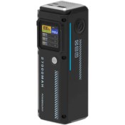 تصویر پاور بانک 140 وات پاورولوجی مدل PPBCHA83 ظرفیت 27000 میلی آمپر ساعت Powerology PPBCHA83 27000mAh 140W Power Bank