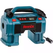 تصویر کمپرسور هوا رونیکس مدل RH-4260B 