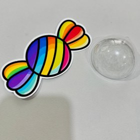 تصویر گیفت جشن 