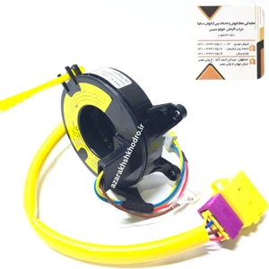 تصویر فروشگاه آذرخش خودرو مبین