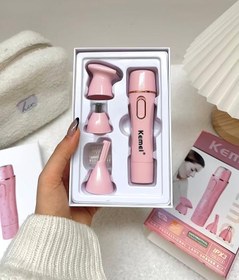 تصویر شیور ۴ کاره کیمی 