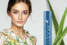 تصویر بالانسینگ تونر (تونر متعادل کننده تارگت) Forever Balancing Toner