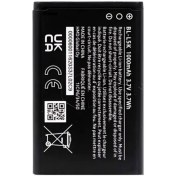 تصویر باتری نوکیا مدل BL-L5K 