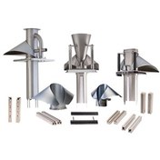 تصویر لوله و یقه 