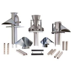 تصویر لوله و یقه 