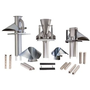 تصویر فروشگاه شرکت مکاسل