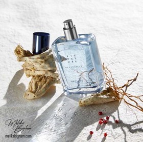 تصویر ادوتویلت سیگنچر مردانه ۷۵میل اوریفلیم SIGNATURE EdT Oriflame