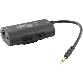 تصویر کارت صدا IK Multimedia iRig IK Multimedia iRig