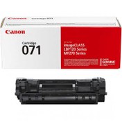 تصویر كارتريج 071 با چيپ کنون CRG071/071H CHIP