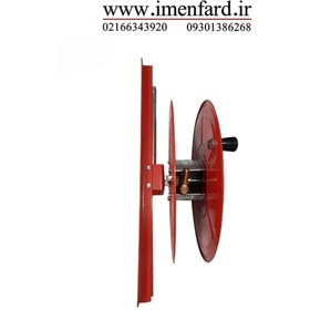 تصویر شلنگ جمع کن مدل SOR-20 M-1/2 