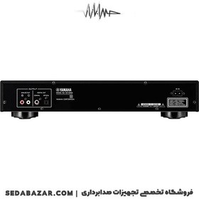 تصویر YAMAHA - CD-S303 سی دی پلیر 