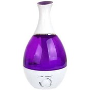 تصویر دستگاه بخور سرد مدل Cool Steam ظرفیت ۲.۶ لیتر 