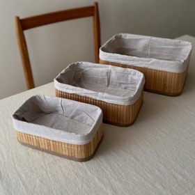 تصویر سبد نظم دهنده 