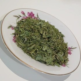تصویر سبزی کلم پلو خشک درجه یک و عالی 