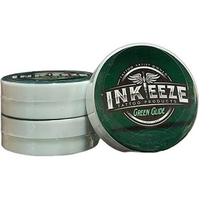 تصویر کرم حین کار اینکیز ۱۵۰ میل 