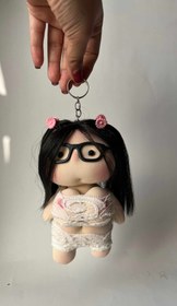 تصویر سرکلیدی خنگول«کد۲» 