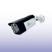 تصویر دوربین مداربسته تحت شبکه 12 مگاپیکسل دژبان مدل DEZH IPC 12MP-H12S-B-3.6-W-M DEZH IPC 12MP-H12S-B-3.6-W-M