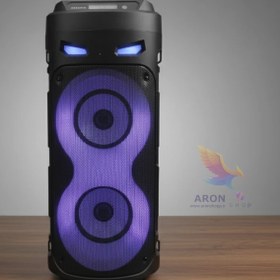 تصویر اسپیکر سینگ ای ZQS4239S Sing-E ZQS4239S Speaker