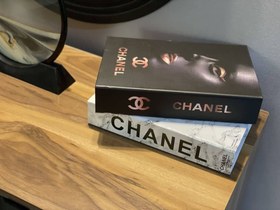 تصویر کتاب دکوراتیو 