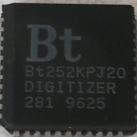 تصویر آی سی-BT252KPJ20 آی سی پروگرمرplcc44 BT252KPJ20