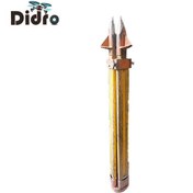 تصویر سه پایه کارکرده Wild GST10 