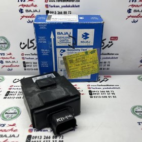 تصویر ترانزیستور (cdi) موتور پالس ns 150 200 ان اس کاربرات اصلی 