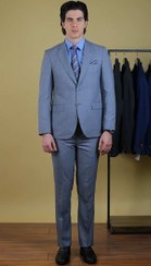 تصویر کت و شلوار مردانه 3763 برندس Brands 