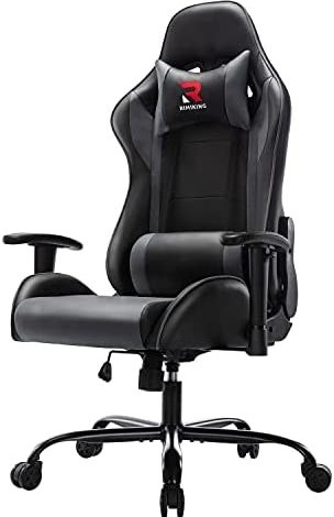 Rimiking racer outlet style game chair