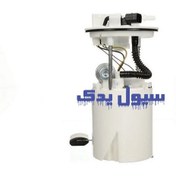 تصویر پمپ بنزین کامل سراتو سایپا 