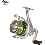 تصویر چرخ ماهیگیری کاپیتان مدل Sinoker 6000 