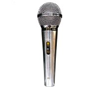 تصویر میکروفون داینامیک جی.تی.آر مدل DXL-845 