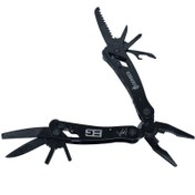 تصویر انبر دست همه کاره مارک گربر hand pliers